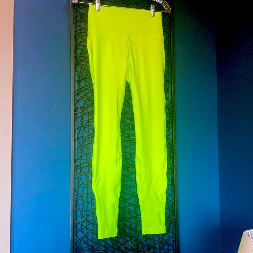 Lululemon WunderUnder Tight
